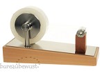 'St-O-L' design plakbandrolhouder